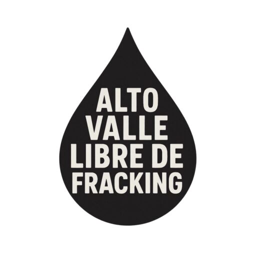 Alto Valle LIbre de Fracking